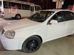 شيفروليه اوبترا